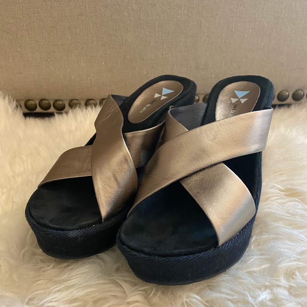 Dani Black HEELS